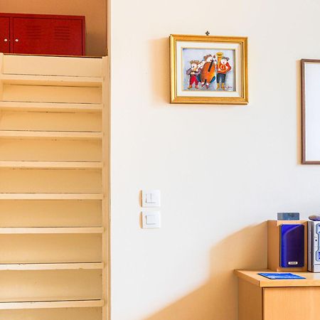 Apartment Le Massena By Interhome Nice Bagian luar foto