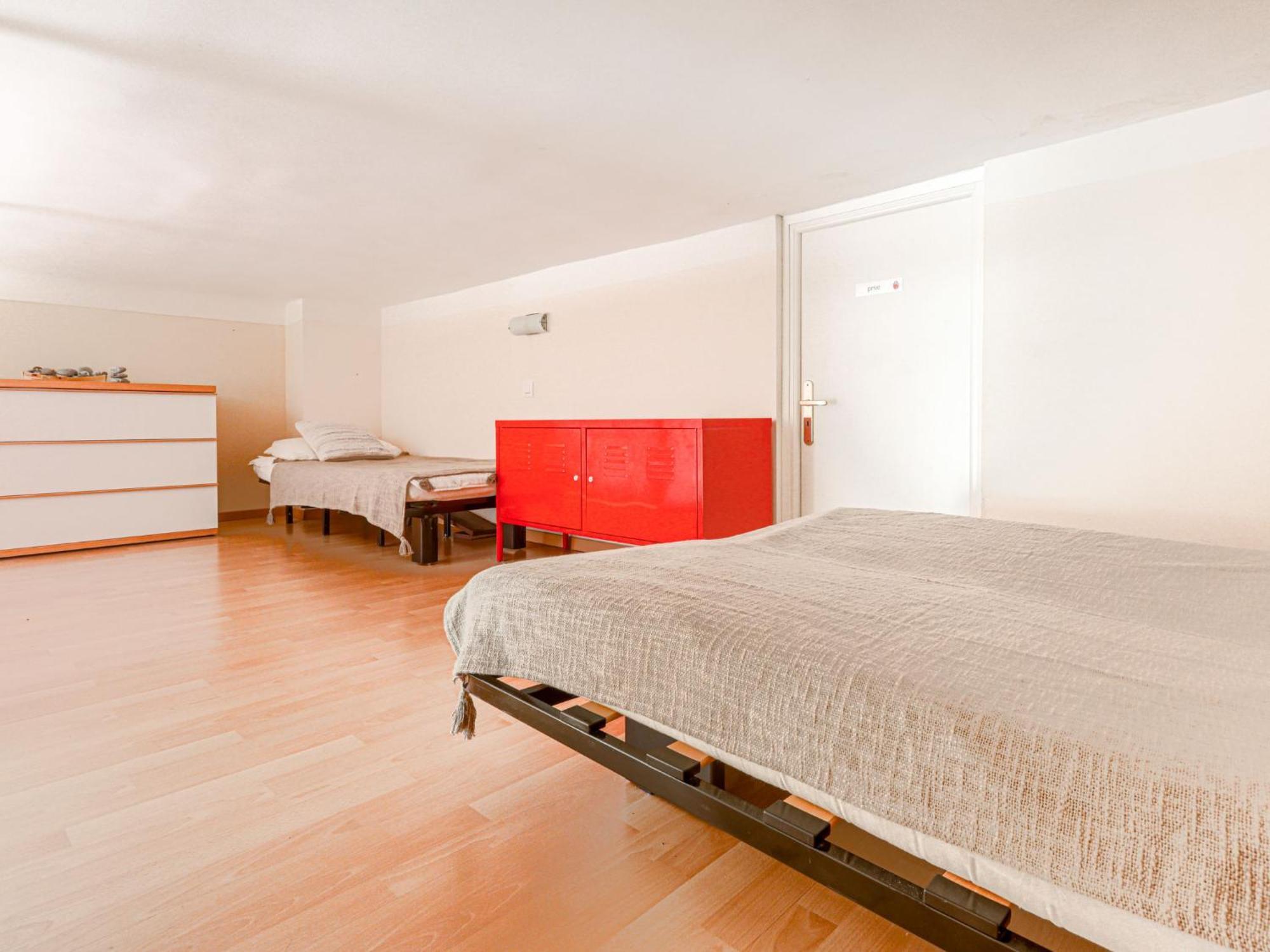 Apartment Le Massena By Interhome Nice Bagian luar foto