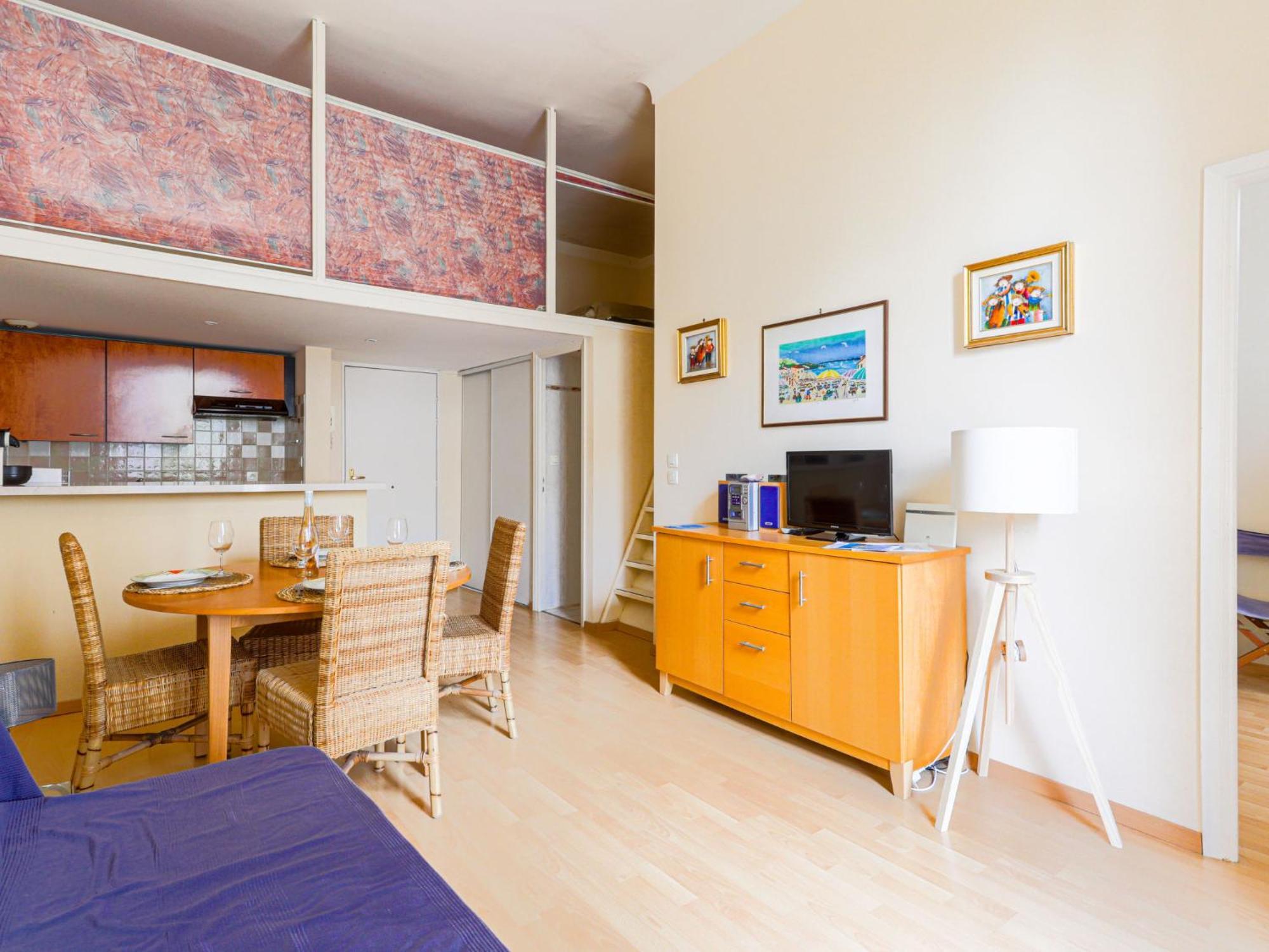 Apartment Le Massena By Interhome Nice Bagian luar foto