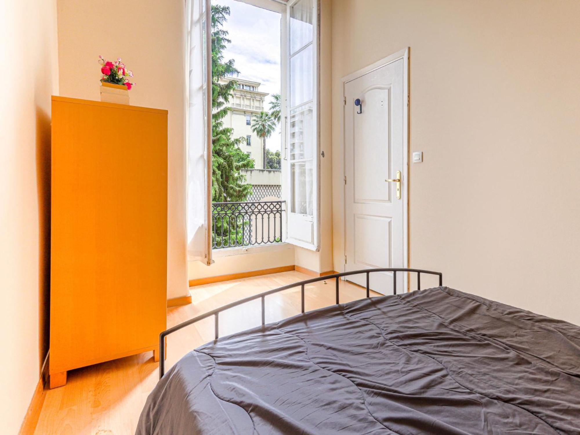 Apartment Le Massena By Interhome Nice Bagian luar foto